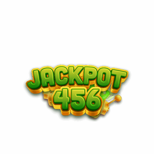 logo jackpot456