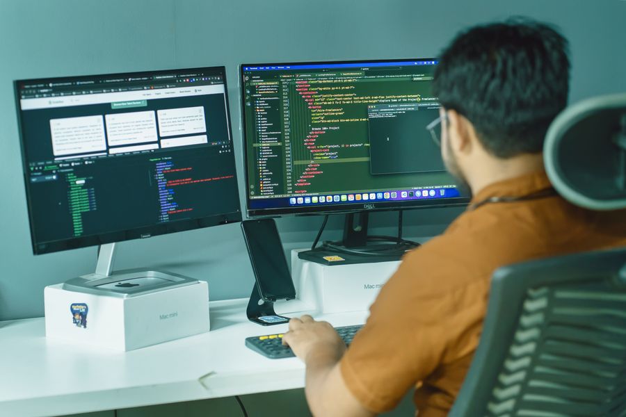 Fallback Article