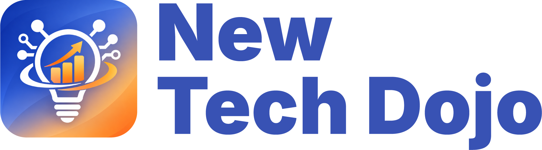 NewTechDojo — Technology Consulting & IT Services